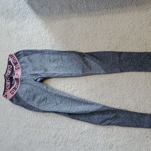 Gymshark flex leggings